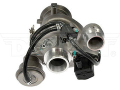 Dorman - Turbocharger And Gasket Kit - 667-422