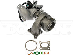 Dorman - Turbocharger And Gasket Kit - 667-422