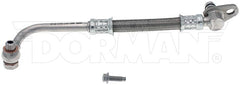 Dorman - Turbocharger Oil Feed Line - 667-526
