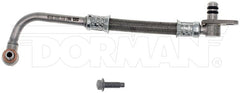 Dorman - Turbocharger Oil Feed Line - 667-526