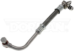 Dorman - Turbocharger Oil Feed Line - 667-526