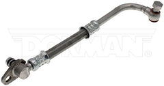 Dorman - Turbocharger Oil Feed Line - 667-526