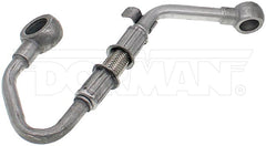 Dorman - Turbocharger Water Feed Line - 667-562