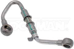 Dorman - Turbocharger Water Feed Line - 667-562