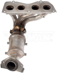 Dorman - Manifold Converter - Not CARB Compliant - 674-041