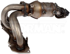 Dorman - Manifold Converter - Not CARB Compliant - 674-041
