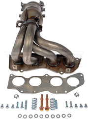 Dorman - Manifold Converter - Not CARB Compliant - 674-041