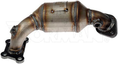 Dorman - Manifold Converter - Not CARB Compliant - 674-048