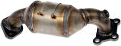 Dorman - Manifold Converter - Not CARB Compliant - 674-048