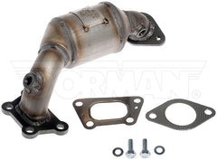 Dorman - Manifold Converter - Not CARB Compliant - 674-048
