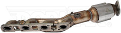 Dorman - Manifold Converter - Not CARB Compliant - 674-090