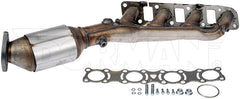 Dorman - Manifold Converter - Not CARB Compliant - 674-090