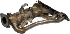 Dorman - Manifold Converter - Not CARB Compliant - 674-099