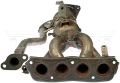 Dorman - Manifold Converter - Not CARB Compliant - 674-099