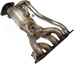 Dorman - Manifold Converter - Not CARB Compliant - 674-099