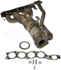 Dorman - Manifold Converter - Not CARB Compliant - 674-099