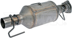 Dorman - Direct Fit DPF - Not CARB Compliant - 674-1003