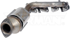 Dorman - Manifold Converter - Not CARB Compliant - 674-114