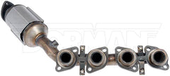 Dorman - Manifold Converter - Not CARB Compliant - 674-114