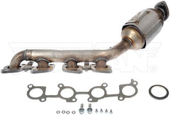 Dorman - Manifold Converter - Not CARB Compliant - 674-114