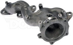 Dorman - Exhaust Manifold Kit - Includes Required Gaskets And Hardware - 674-119