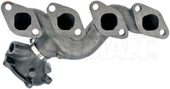 Dorman - Exhaust Manifold Kit - Includes Required Gaskets And Hardware - 674-119