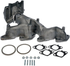 Dorman - Exhaust Manifold Kit - Includes Required Gaskets And Hardware - 674-119