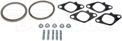 Dorman - Exhaust Manifold Kit - Includes Required Gaskets And Hardware - 674-119