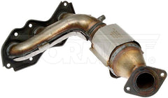 Dorman - Manifold Converter - Not CARB Compliant - 674-133