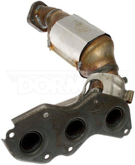 Dorman - Manifold Converter - Not CARB Compliant - 674-133