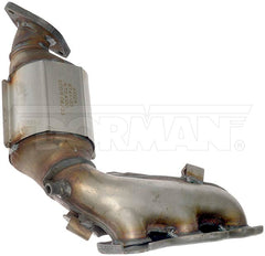 Dorman - Manifold Converter - Not CARB Compliant - 674-133