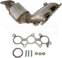 Dorman - Manifold Converter - Not CARB Compliant - 674-133
