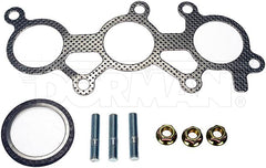 Dorman - Manifold Converter - Not CARB Compliant - 674-133