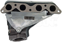 Dorman - Exhaust Manifold Kit - Includes Required Gaskets And Hardware - 674-164