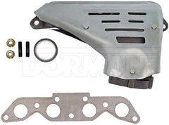 Dorman - Exhaust Manifold Kit - Includes Required Gaskets And Hardware - 674-164