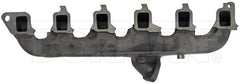 Dorman - Exhaust Manifold Kit - Includes Required Gaskets And Hardware - 674-173