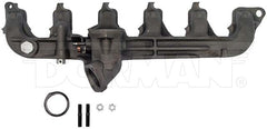 Dorman - Exhaust Manifold Kit - Includes Required Gaskets And Hardware - 674-173