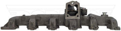 Dorman - Exhaust Manifold Kit - Includes Required Gaskets And Hardware - 674-173