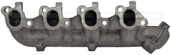 Dorman - Exhaust Manifold Kit - Includes Required Gaskets And Hardware - 674-182