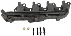 Dorman - Exhaust Manifold Kit - Includes Required Gaskets And Hardware - 674-182