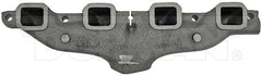 Dorman - Exhaust Manifold Kit - Includes Required Gaskets And Hardware - 674-188