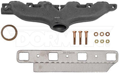 Dorman - Exhaust Manifold Kit - Includes Required Gaskets And Hardware - 674-188