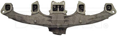 Dorman - Exhaust Manifold Kit - Includes Required Gaskets And Hardware - 674-235