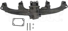 Dorman - Exhaust Manifold Kit - Includes Required Gaskets And Hardware - 674-235