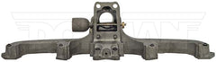 Dorman - Exhaust Manifold Kit - Includes Required Gaskets And Hardware - 674-235
