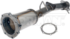Dorman - LD DOC - Not CARB Compliant - 674-3000