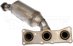 Dorman - Manifold Converter - Not CARB Compliant - 674-319