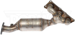 Dorman - Manifold Converter - Not CARB Compliant - 674-319