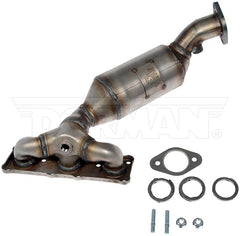 Dorman - Manifold Converter - Not CARB Compliant - 674-319