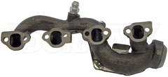 Dorman - Exhaust Manifold Kit - Includes Required Gaskets And Hardware - 674-329